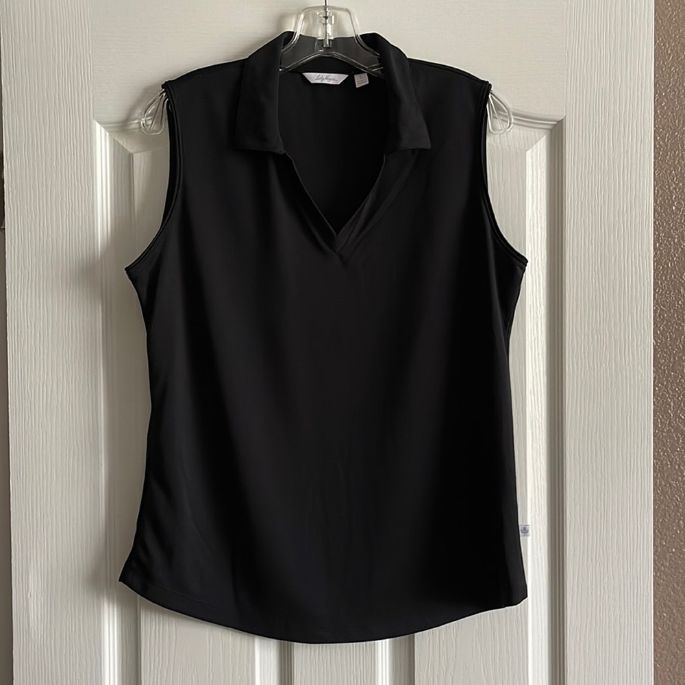 CLOSET CLEAN OUT Ladies Golf tops, skorts,& shorts! % off offered on multiples!